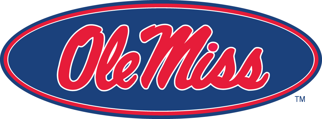 Mississippi Rebels 1996-Pres Alternate Logo v8 diy iron on heat transfer